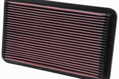 K&N Engineering Replacement Air Filter AIR FILTER TOY CAMRY 2.2/3.0L 91-96 AVALON 3.0L 95-96 - Filters