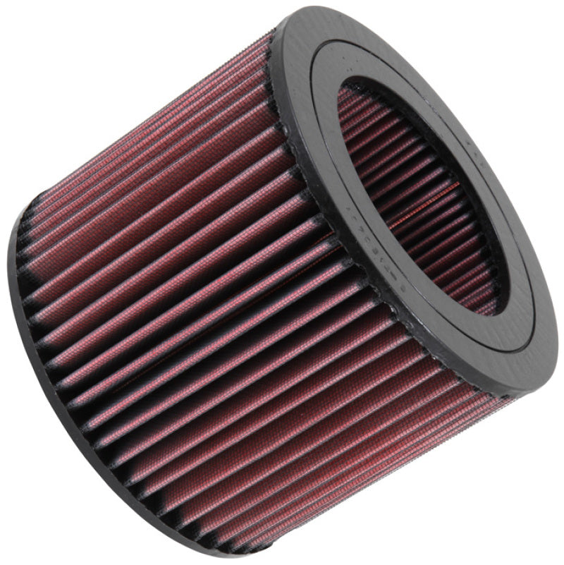 K&N Engineering Replacement Air Filter TOYOTA LANDCRUISER 1993-97 - Filters