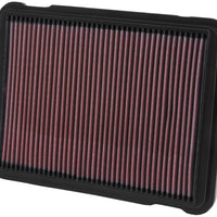 K&N Engineering Replacement Air Filter TOYOTA LANDCRUISER V8-4.7L; 1999-2000 - Filters
