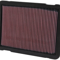 K&N Engineering Replacement Air Filter TOYOTA LANDCRUISER V8-4.7L; 1999-2000 - Filters