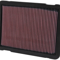 K&N Engineering Replacement Air Filter TOYOTA LANDCRUISER V8-4.7L; 1999-2000 - Filters