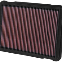 K&N Engineering Replacement Air Filter TOYOTA LANDCRUISER V8-4.7L; 1999-2000 - Filters