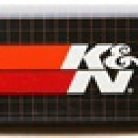 K&N Engineering Replacement Air Filter TOYOTA LANDCRUISER V8-4.7L; 1999-2000 - Filters
