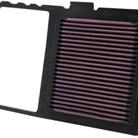 K&N Engineering Replacement Air Filter TOYOTA PRIUS 1.5L-L4; 2004-2009 - Filters