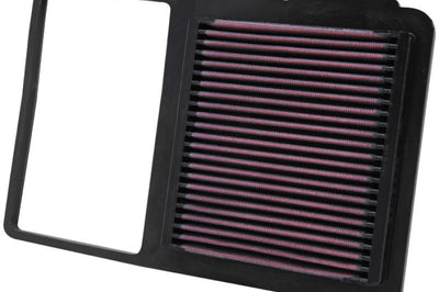 K&N Engineering Replacement Air Filter TOYOTA PRIUS 1.5L-L4; 2004-2009 - Filters