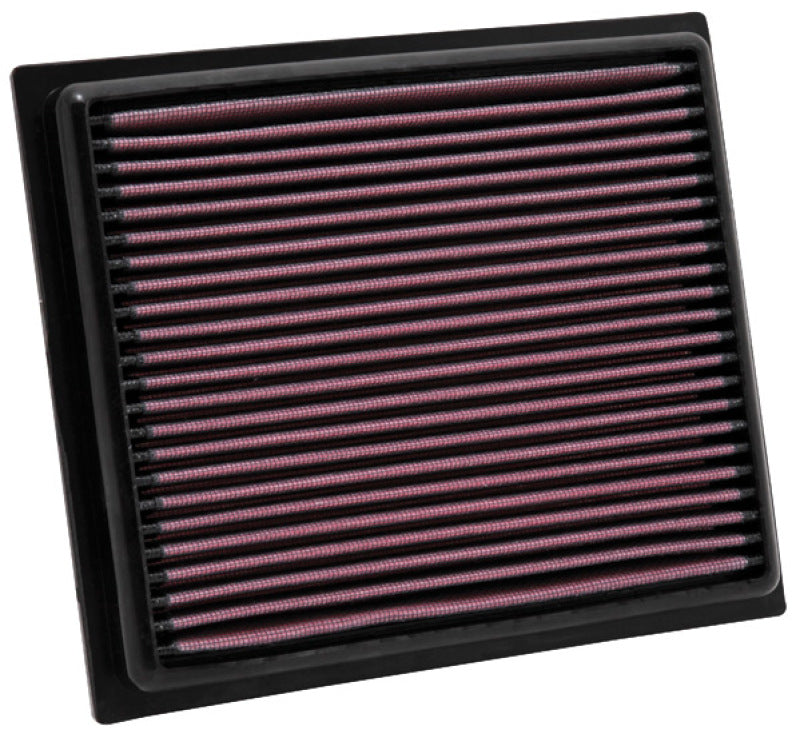 K&N Engineering Replacement Air Filter TOYOTA PRIUS 1.8L L4; 2010 - Filters