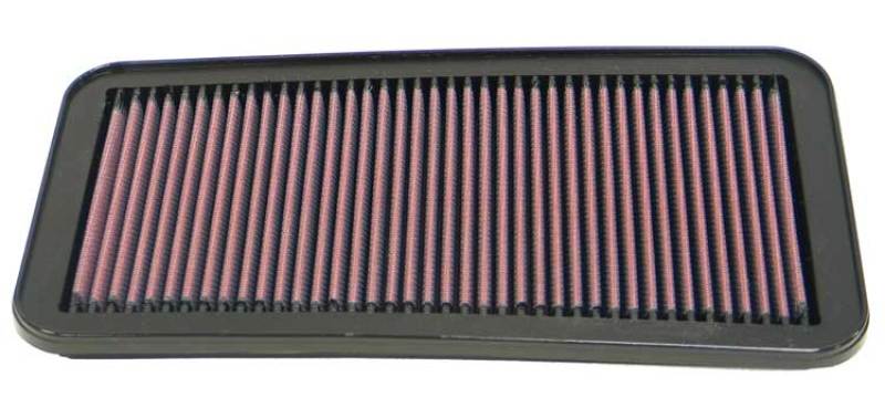 K&N Engineering Replacement Air Filter TOYOTA RAV4 2.0L I4; 1996-2000 - Filters