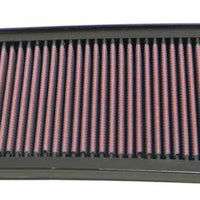K&N Engineering Replacement Air Filter TOYOTA RAV4 2.0L I4; 1996-2000 - Filters