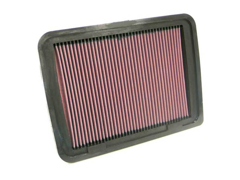 K&N Engineering Replacement Air Filter TOYOTA TACOMA 2.7L-L4; 2005-2010 - Filters