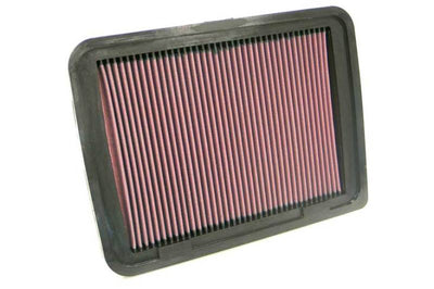 K&N Engineering Replacement Air Filter TOYOTA TACOMA 2.7L-L4; 2005-2010 - Filters