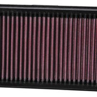 K&N Engineering Replacement Air Filter VOLKSWAGEN JETTA 2005-2010 RABBIT 2007-2009 2.5L L5 - Filters