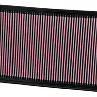 K&N Engineering Replacement Air Filter VOLKSWAGEN PASSAT 3.6L-V6; 2007 - Filters
