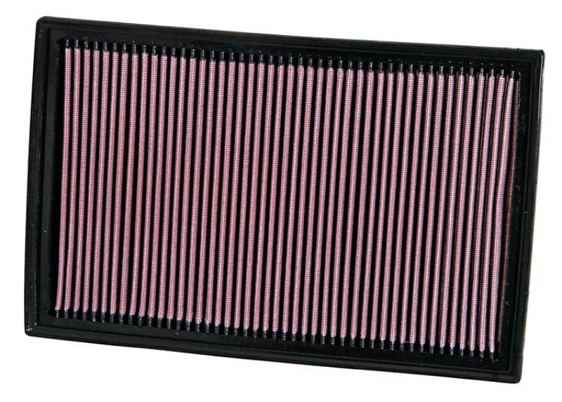 K&N Engineering Replacement Air Filter VOLKSWAGEN PASSAT 3.6L-V6; 2007 - Filters