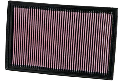 K&N Engineering Replacement Air Filter VOLKSWAGEN PASSAT 3.6L-V6; 2007 - Filters
