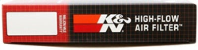 K&N Engineering Replacement Air Filter VOLKSWAGEN PASSAT 3.6L-V6; 2007 - Filters