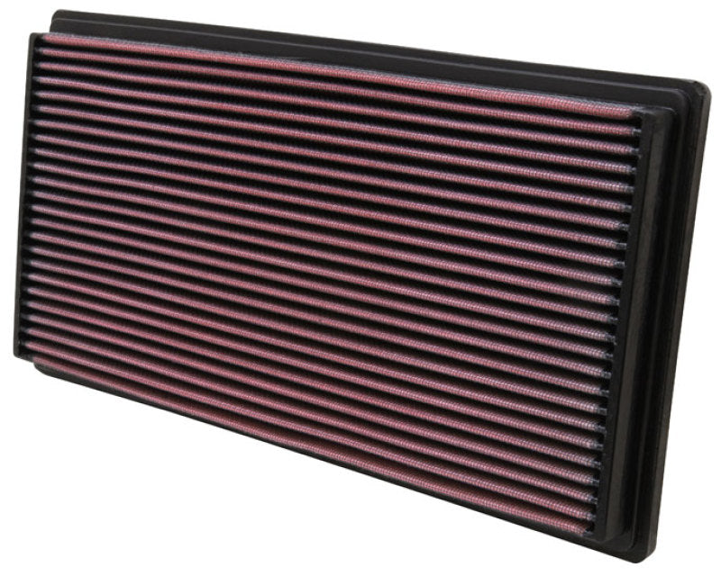 K&N Engineering Replacement Air Filter VOLVO 850 91-97 S70 96-2000 V70 98-00 C70 98-03 - Filters