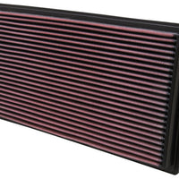 K&N Engineering Replacement Air Filter VOLVO 850 91-97 S70 96-2000 V70 98-00 C70 98-03 - Filters