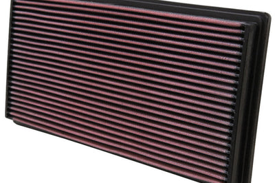 K&N Engineering Replacement Air Filter VOLVO 850 91-97 S70 96-2000 V70 98-00 C70 98-03 - Filters