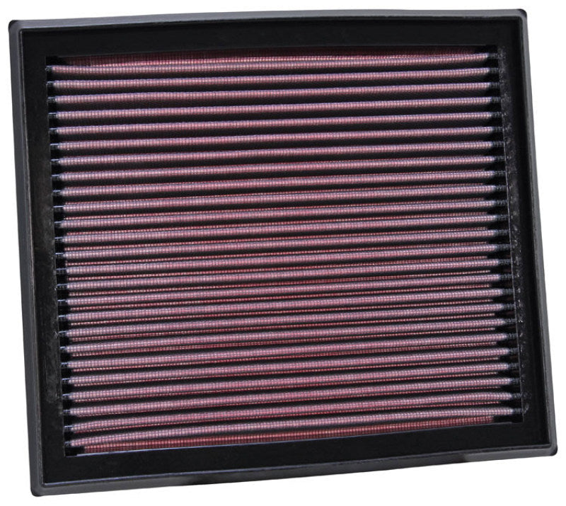 K&N Engineering Replacement Air Filter VOLVO S40 2.4L-L5; 2004 - Filters