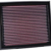 K&N Engineering Replacement Air Filter VOLVO S40 2.4L-L5; 2004 - Filters