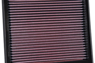 K&N Engineering Replacement Air Filter VOLVO S40 2.4L-L5; 2004 - Filters
