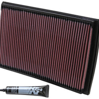 K&N Engineering Replacement Air Filter VOLVO S60/XC70 00-08 S80 05-06 V70 00-07 - Filters