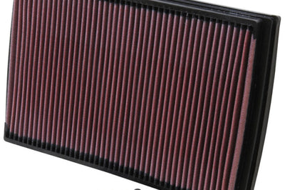 K&N Engineering Replacement Air Filter VOLVO S60/XC70 00-08 S80 05-06 V70 00-07 - Filters