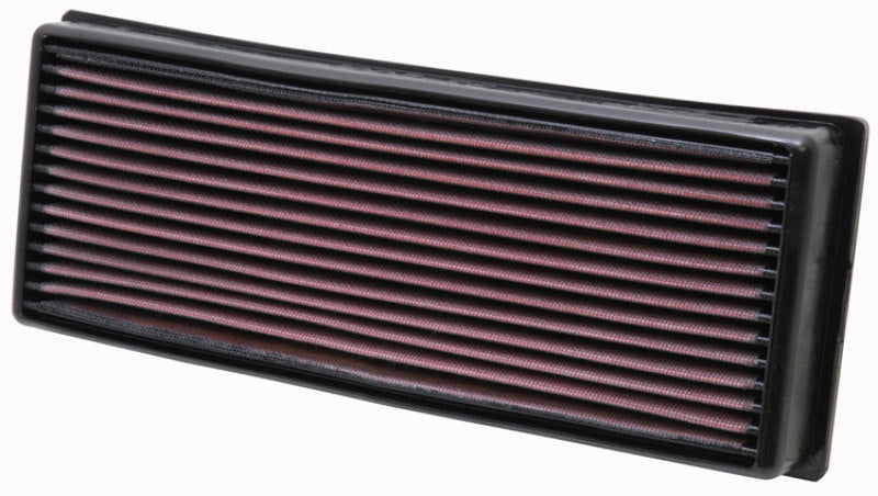 K&N Engineering Replacement Air Filter VW F/I Cars 75-92 - Filters