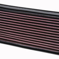 K&N Engineering Replacement Air Filter VW F/I Cars 75-92 - Filters