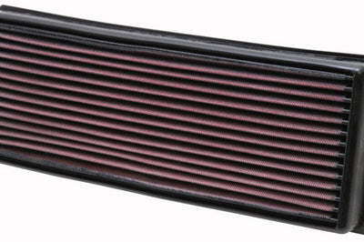 K&N Engineering Replacement Air Filter VW F/I Cars 75-92 - Filters