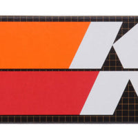 K&N Engineering Replacement Drop In Air Filter - 14in OD / 12in ID / 4in H w/ Wire - Filters