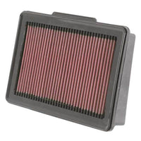 K&N Engineering Replacement Panel Air Filter for 06-07 Infiniti M35 3.5L V6 - Filters