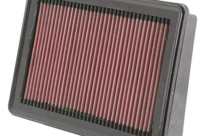 K&N Engineering Replacement Panel Air Filter for 06-07 Infiniti M35 3.5L V6 - Filters
