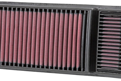 K&N Engineering Replacement Panel Air Filter for 11-15 Ford F-250/F-350/F-450/F-550 Super Duty 6.7L V8 Diesel - Filters