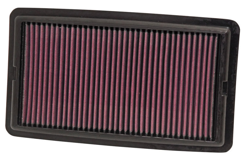 K&N Engineering Replacement Panel Air Filter for 2014-2015 Acura MDX 3.5L V6 - Filters