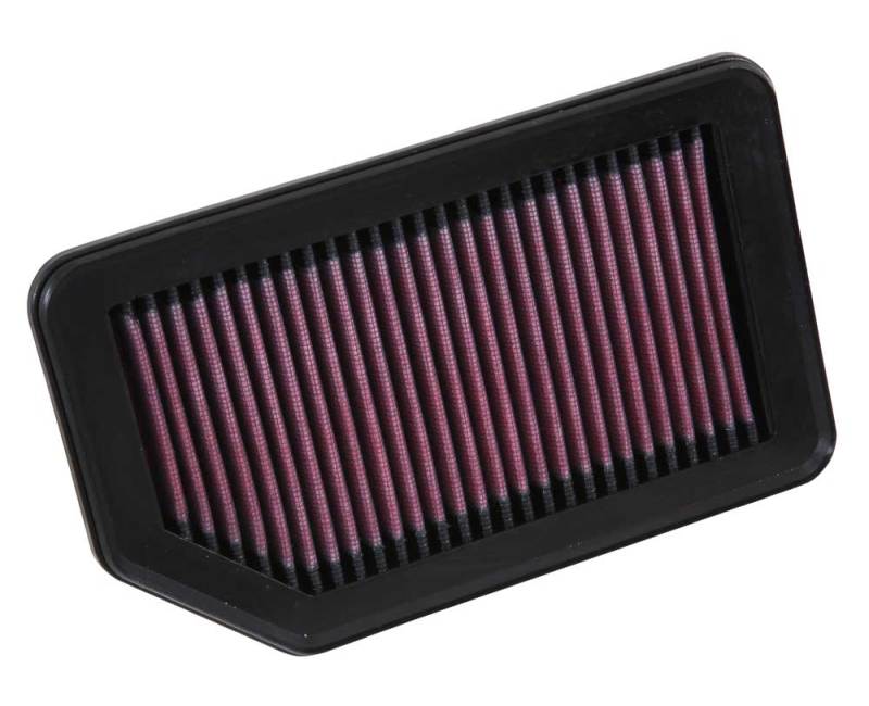 K&N Engineering Replacement Panel Air Filter for 2014 Honda City 1.5L - Filters
