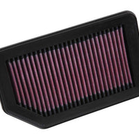 K&N Engineering Replacement Panel Air Filter for 2014 Honda City 1.5L - Filters