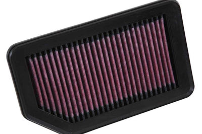 K&N Engineering Replacement Panel Air Filter for 2014 Honda City 1.5L - Filters