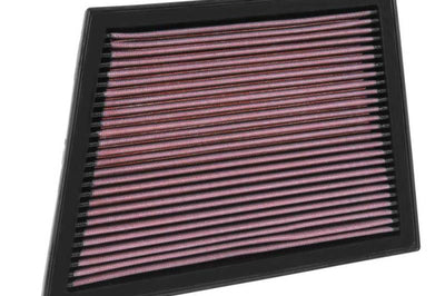 K&N Engineering Replacement Panel Air Filter for 2014 Mini Cooper 1.5L - Filters