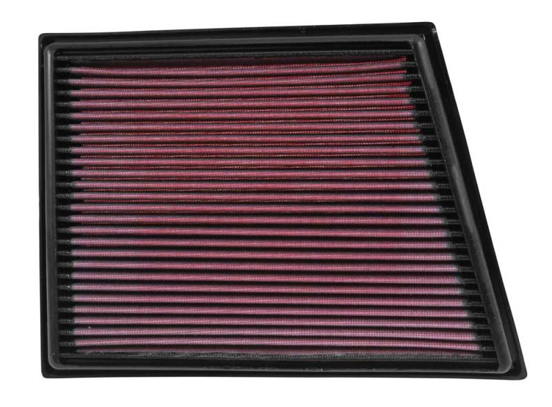 K&N Engineering Replacement Panel Air Filter for 2014 Mini Cooper 1.5L - Filters