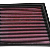 K&N Engineering Replacement Panel Air Filter for 2014 Mini Cooper 1.5L - Filters
