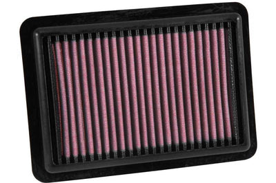 K&N Engineering Replacement Panel Air Filter for 2015 Honda Fit 1.5L L4 - Filters