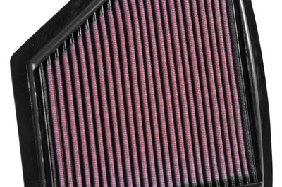 K&N Engineering Replacement Panel Air Filter for 2016 Honda HR-V 1.8L - Filters