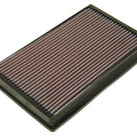 K&N Engineering Replacement Panel Air Filter Volkswagen 03-14 California/Multivan/Transporter - Filters