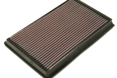 K&N Engineering Replacement Panel Air Filter Volkswagen 03-14 California/Multivan/Transporter - Filters