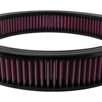 K&N Engineering Round Air Filter 14in OD / 12in ID / 2.313in Height - Filters