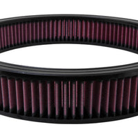 K&N Engineering Round Air Filter 14in OD / 12in ID / 2.313in Height - Filters