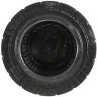K&N Engineering Round Radial Seal 9-1/4in OD 5-1/4in ID 12-3/4in H Standard Replacement Air Filter - HDT - Filters