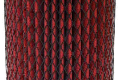 K&N Engineering Round Radial Seal 9-1/4in OD 5-1/4in ID 12-3/4in H Standard Replacement Air Filter - HDT - Filters