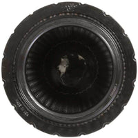 K&N Engineering Round Radial Seal 9-1/4in OD 5-15/16in ID 23-1/8in H Standard Flow Replacement Air Filter - HDT